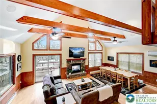 136 Pineknoll Dr, Kidder Twp N, PA 18624 - Photo 41