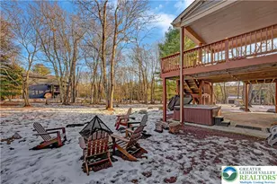 136 Pineknoll Dr, Kidder Twp N, PA 18624 - Photo 91