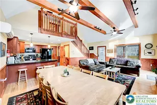 136 Pineknoll Dr, Kidder Twp N, PA 18624 - Photo 11