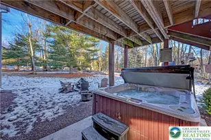 136 Pineknoll Dr, Kidder Twp N, PA 18624 - Photo 91