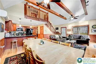 136 Pineknoll Dr, Kidder Twp N, PA 18624 - Photo 13