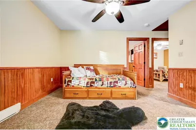 136 Pineknoll Drive, Kidder Twp N, PA 18624 - Photo 49