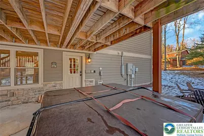 136 Pineknoll Drive, Kidder Twp N, PA 18624 - Photo 93