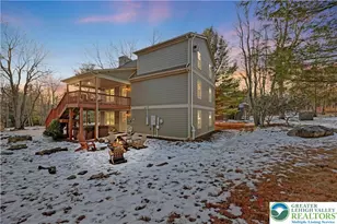 136 Pineknoll Dr, Kidder Twp N, PA 18624 - Photo 3