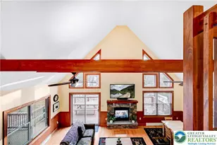 136 Pineknoll Dr, Kidder Twp N, PA 18624 - Photo 43