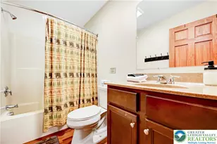 136 Pineknoll Dr, Kidder Twp N, PA 18624 - Photo 33