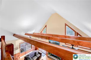 136 Pineknoll Dr, Kidder Twp N, PA 18624 - Photo 47