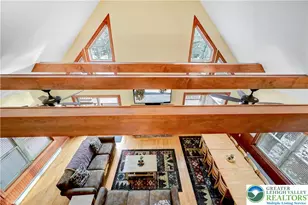 136 Pineknoll Dr, Kidder Twp N, PA 18624 - Photo 45