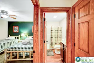 136 Pineknoll Drive, Kidder Twp N, PA 18624 - Photo 31