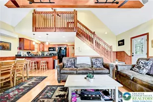 136 Pineknoll Dr, Kidder Twp N, PA 18624 - Photo 9