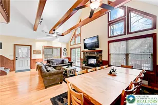 136 Pineknoll Dr, Kidder Twp N, PA 18624 - Photo 13