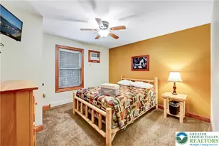 136 Pineknoll Dr, Kidder Twp N, PA 18624 - Photo 61