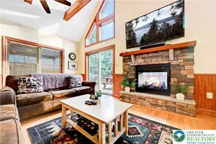 136 Pineknoll Dr, Kidder Twp N, PA 18624 - Photo 17