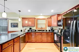 136 Pineknoll Dr, Kidder Twp N, PA 18624 - Photo 21