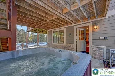 136 Pineknoll Drive, Kidder Twp N, PA 18624 - Photo 89