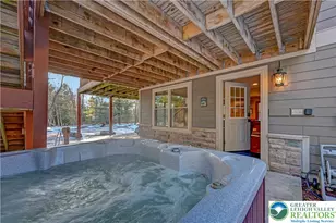 136 Pineknoll Dr, Kidder Twp N, PA 18624 - Photo 89