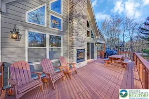 136 Pineknoll Dr, Kidder Twp N, PA 18624 - Photo 3