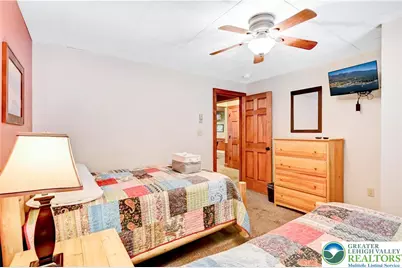 136 Pineknoll Drive, Kidder Twp N, PA 18624 - Photo 85