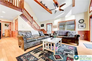 136 Pineknoll Dr, Kidder Twp N, PA 18624 - Photo 17