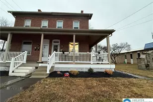 438 Main St, Red Hill Boro, PA 18076 - Photo 3