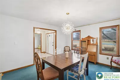 2160 Kecks Road, Weisenberg Township, PA 18051 - Photo 23