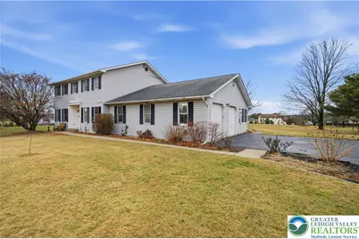 2160 Kecks Road, Weisenberg Township, PA 18051 - Photo 9