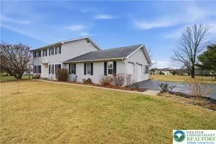 2160 Kecks Rd, Weisenberg Township, PA 18051 - Photo 9