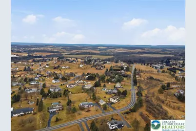 2160 Kecks Road, Weisenberg Township, PA 18051 - Photo 17