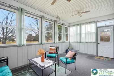 2160 Kecks Road, Weisenberg Township, PA 18051 - Photo 37