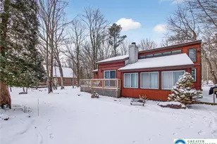 198 Towamensing Trail, Penn Forrest, PA 18210 - Photo 3
