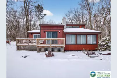 198 Towamensing Trail, Penn Forrest, PA 18210 - Photo 1