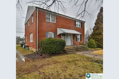 2034 Virginia Street, Allentown City, PA 18103 - Photo 1