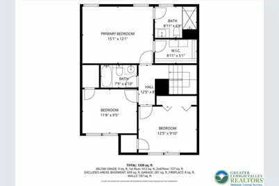 112 High Mountain Lane, Tannersville, PA 18372 - Photo 43