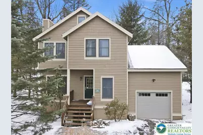 112 High Mountain Lane, Tannersville, PA 18372 - Photo 1