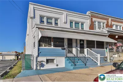 744 N 16th, Allentown City, PA 18102 - Photo 1