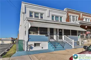 744 N 16th, Allentown, PA 18102 - Photo 1