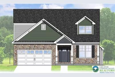 3691 Samantha Lane #66, Upper Milford Township, PA 18062 - Photo 1