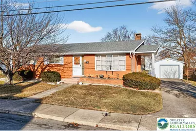 319 Falcone Avenue, Roseto, PA 18013 - Photo 3