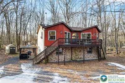 213 Eliot Lane, Penn Forrest, PA 18210 - Photo 1