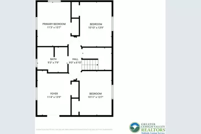 213 Eliot Lane, Penn Forrest, PA 18210 - Photo 39