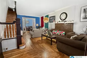 1331 W Turner St, Allentown City, PA 18102 - Photo 5