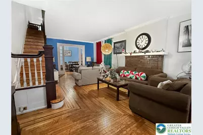 1331 W Turner Street, Allentown City, PA 18102 - Photo 7