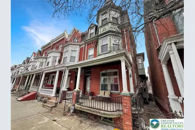 1331 W Turner Street, Allentown City, PA 18102 - Photo 1