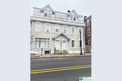 618 Chew Street W #2R, Allentown, PA 18102 - Photo 1