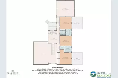 125 Achill Lane, Dingmans Ferry, PA 18328 - Photo 79