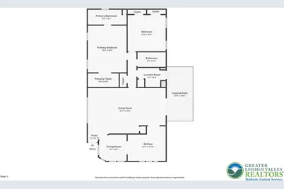 88 Juniper Court, East Allen Township, PA 18014 - Photo 7