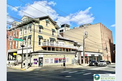 101 N 8th Street, Allentown City, PA 18101 - Photo 1