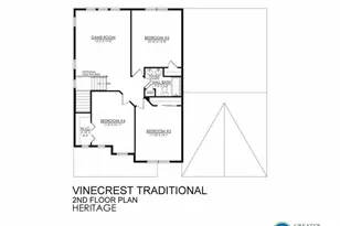 1517 Corkscrew Dr, Bushkill Twp, PA 18091 - Photo 3