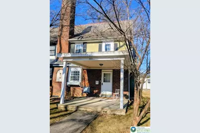 3011 W Greenleaf Street, Allentown City, PA 18104 - Photo 1