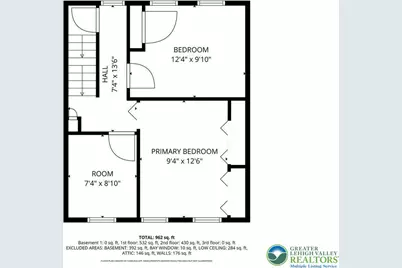 105 S 2nd Street, Coplay, PA 18037 - Photo 53